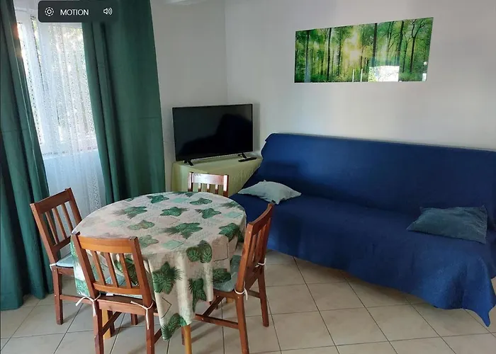Apartamento Bare *