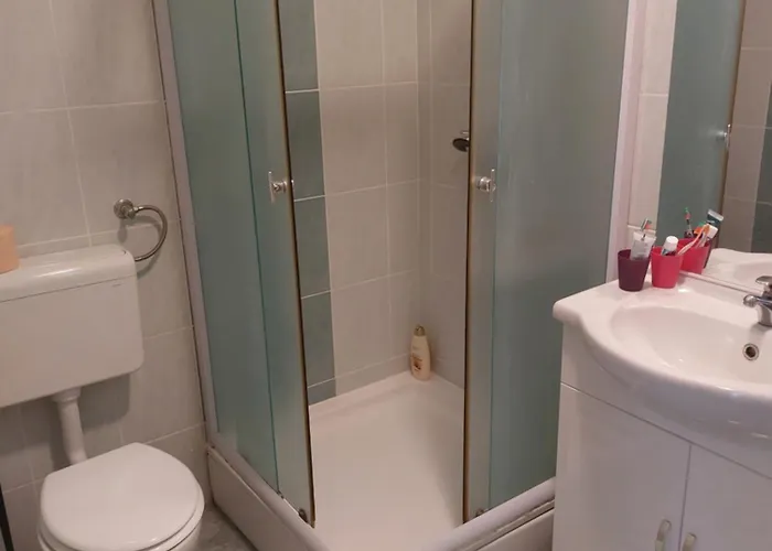 Apartamento Bare Gornji Karin