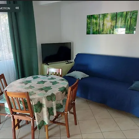 Apartman Bare *